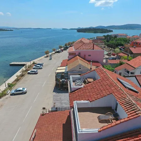 Postimana Apartmán Pašman