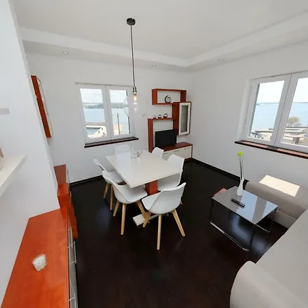 Apartmán Postimana Pašman