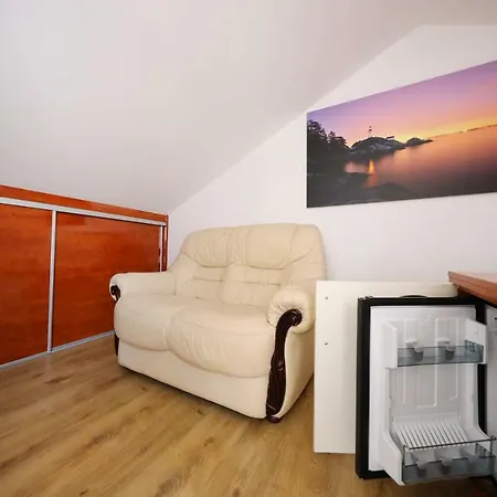 Apartmán Postimana *