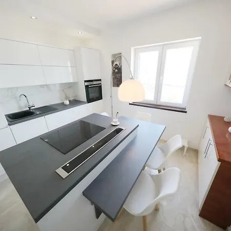 Postimana Apartmán *