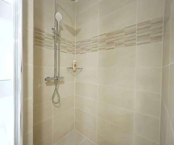 아파트 Postimana Pašman