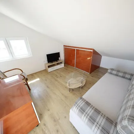 Апартаменты Postimana *