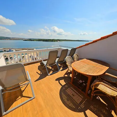 Postimana Apartament