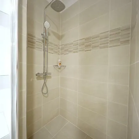 Apartament Postimana Pašman