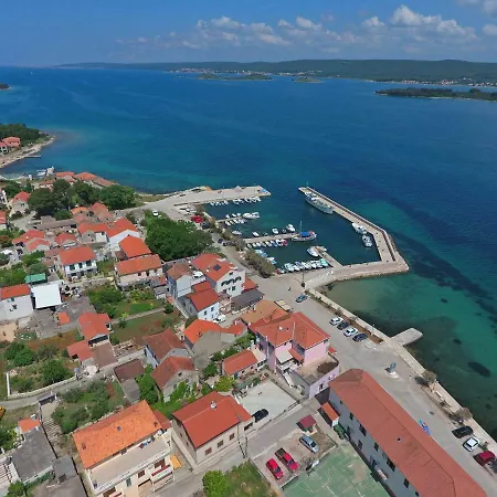 Apartman Postimana Pašman