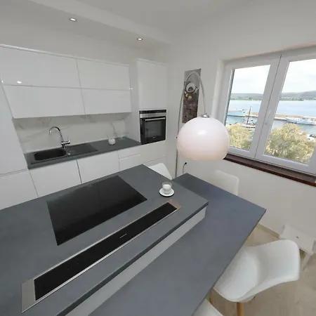 Apartament Postimana Pašman