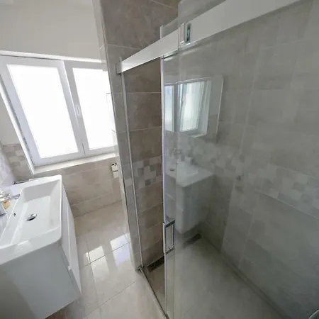 Postimana Апартаменты *