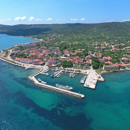 Apartament Postimana
