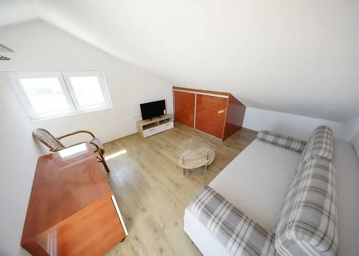 Apartmán Postimana *