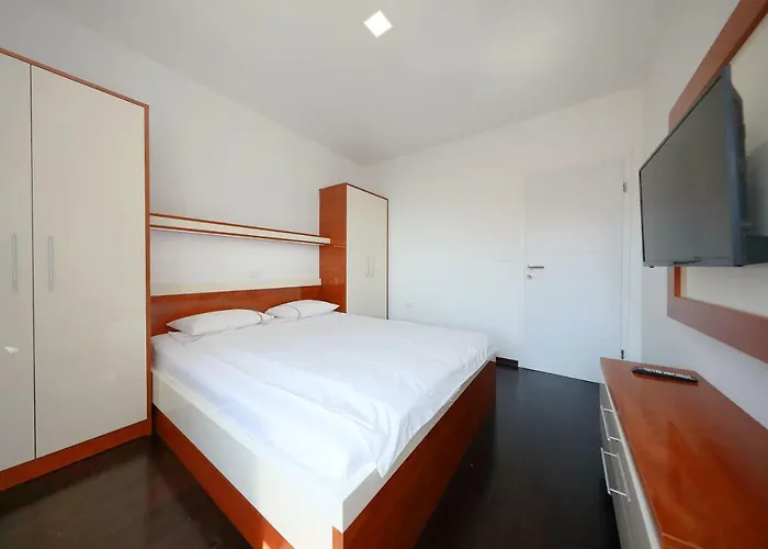 Apartmán Postimana Pašman
