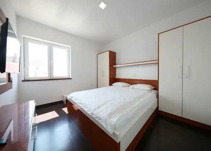 Apartmán Postimana Pašman