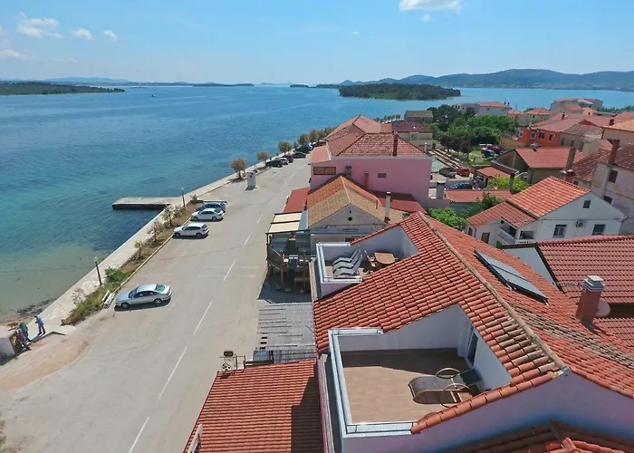 Postimana Apartmán Pašman