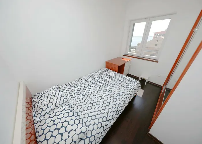 Postimana Apartmán *