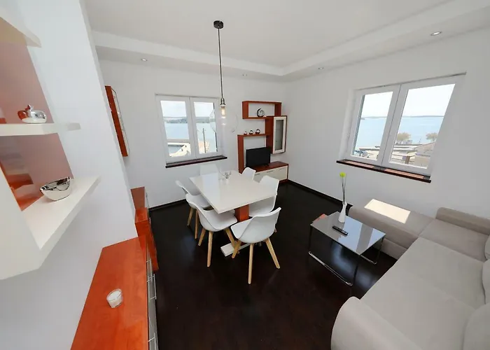 Apartmán Postimana Pašman