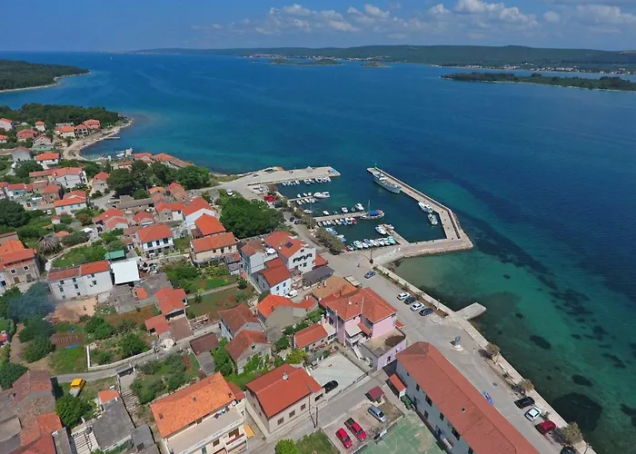 Apartmán Postimana Pašman