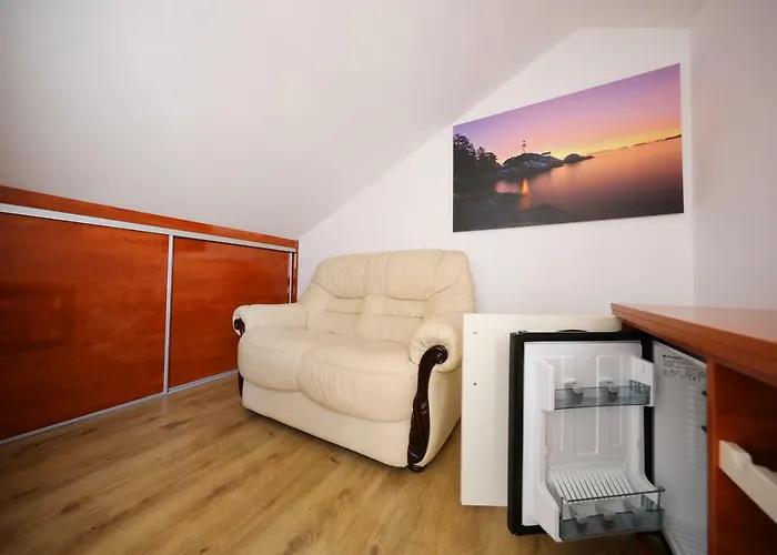 Apartmán Postimana *