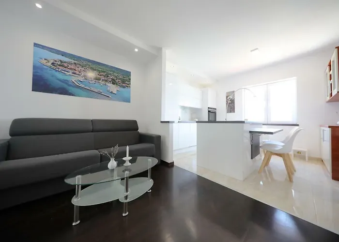 Apartmán Postimana *