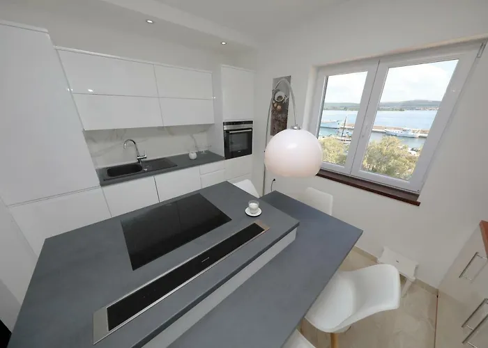 Apartmán Postimana Pašman