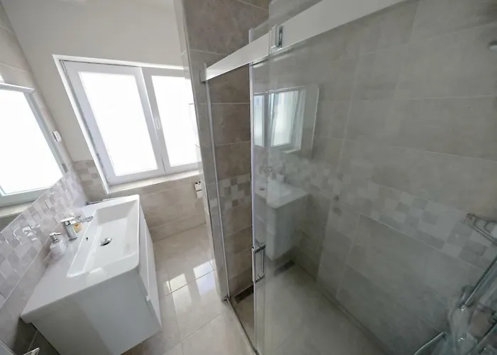 Postimana Apartmán *